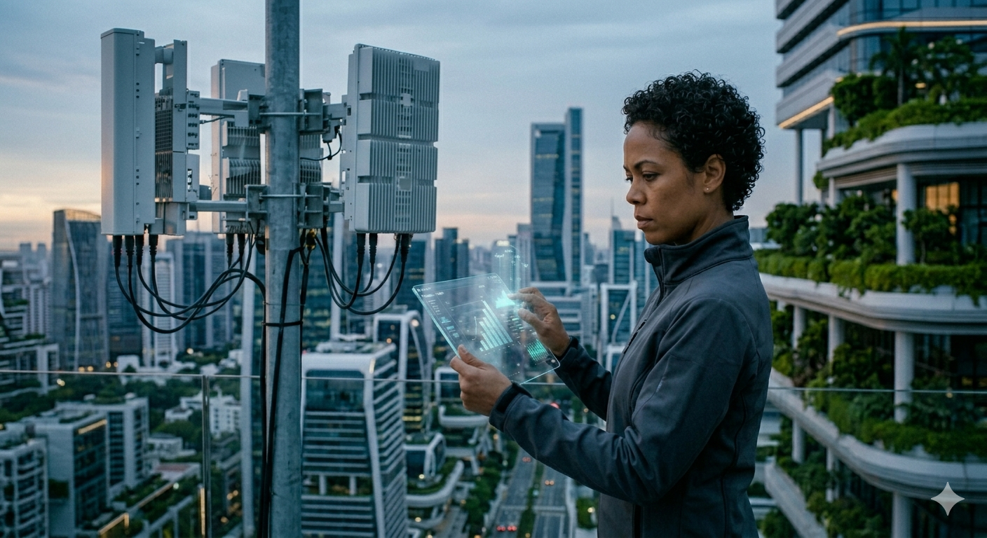Telecom & 5G