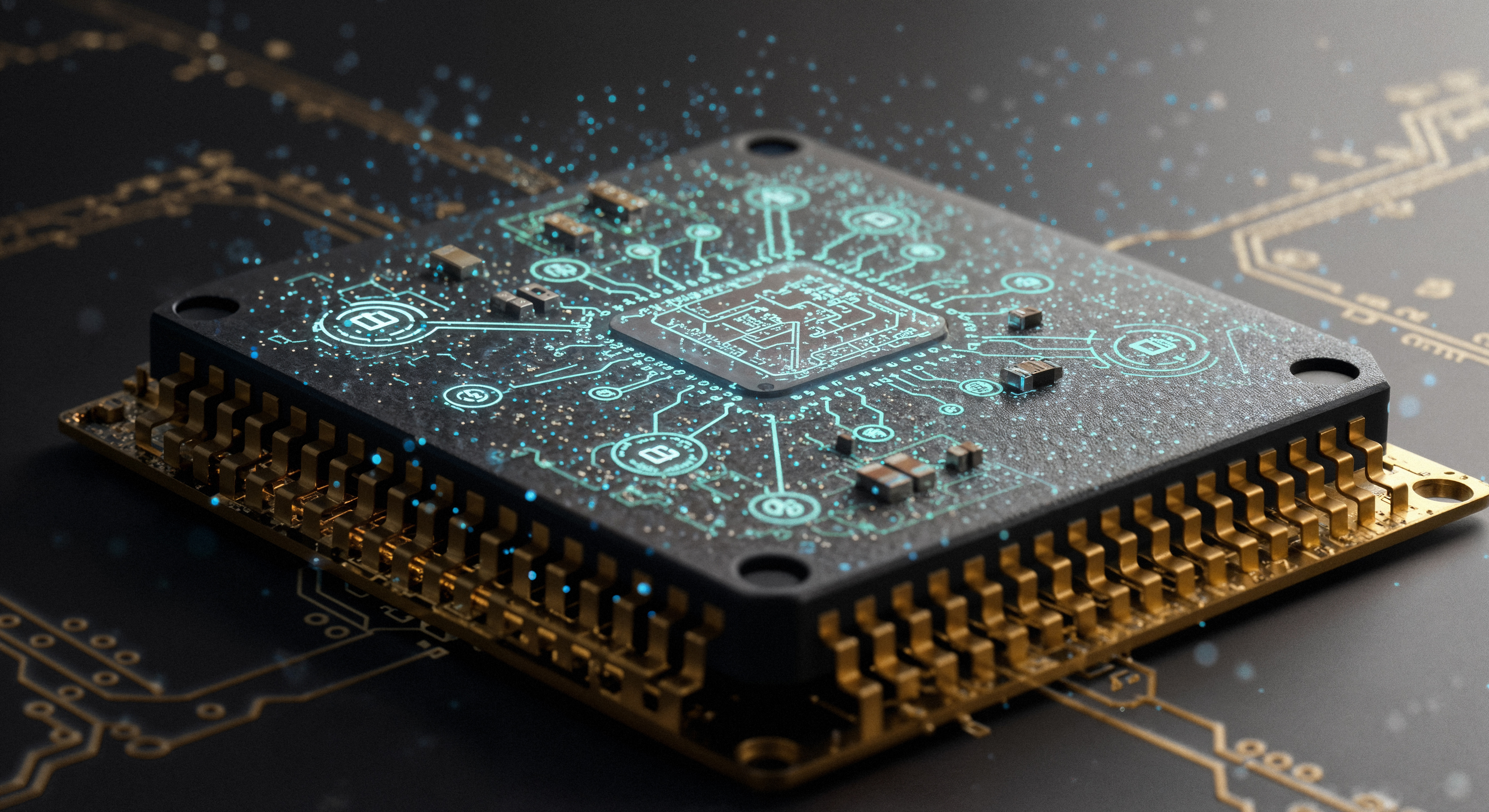 Embedded & Firmware