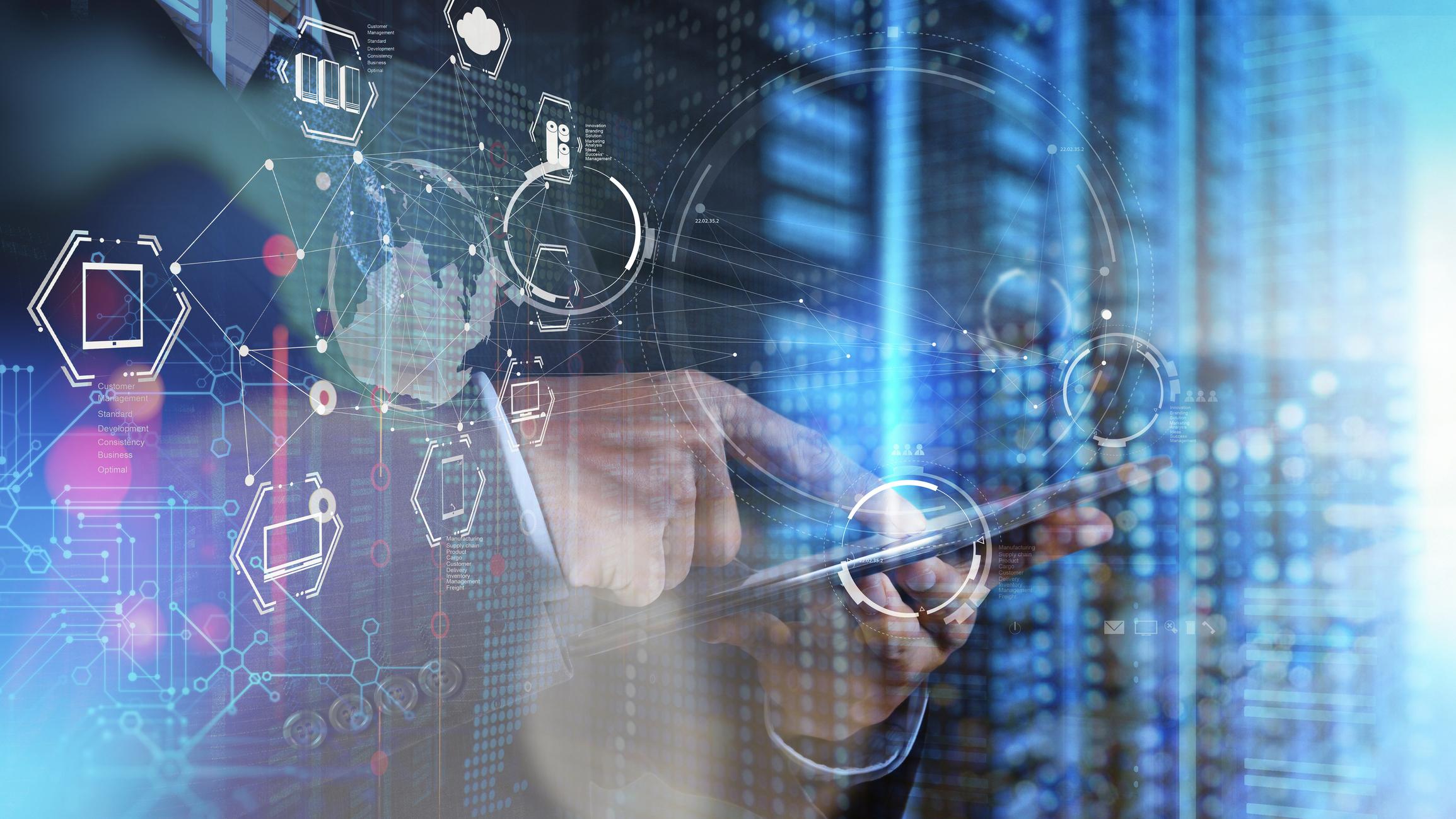 Technology & Services